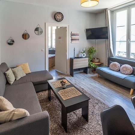 Chant Du Voyage Hypercentre Apartamento Blois Exterior foto